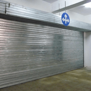 鋼質(zhì)防火卷簾門 鋼質(zhì)防火卷簾門